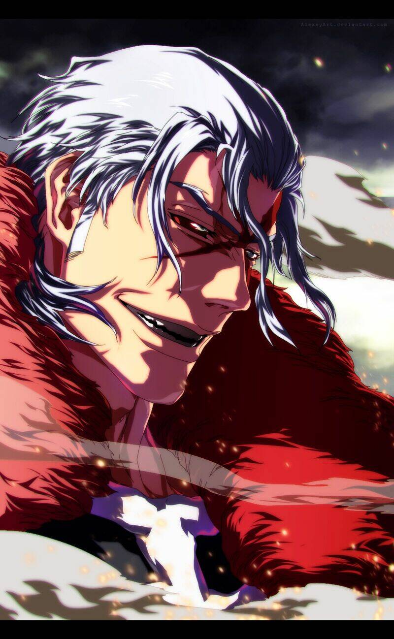 thần chết ichigo chapter 682 3