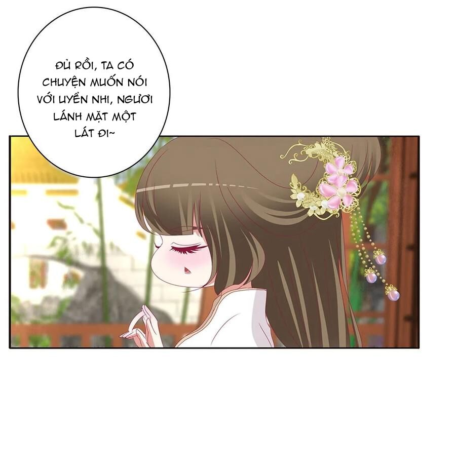 thông linh phi chapter 585 15
