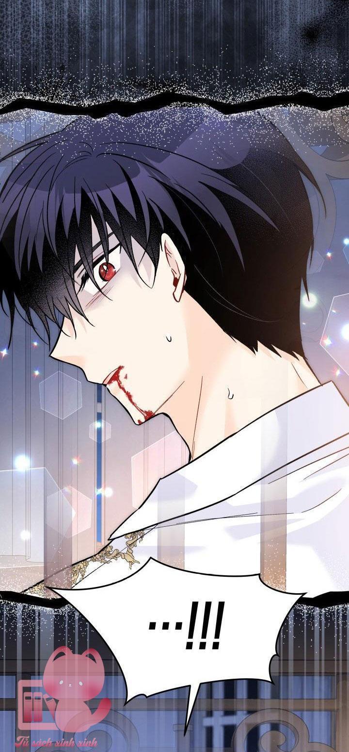 quan hệ cộng sinh giữa báo đen và thỏ trắng chapter 114 22