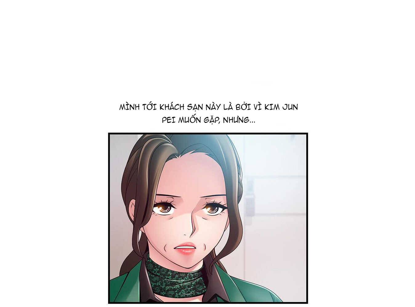 điểm yếu chapter 112 40