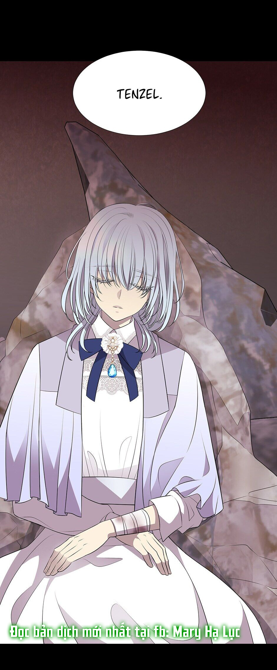 năm môn đệ của charlotte chapter 76 42