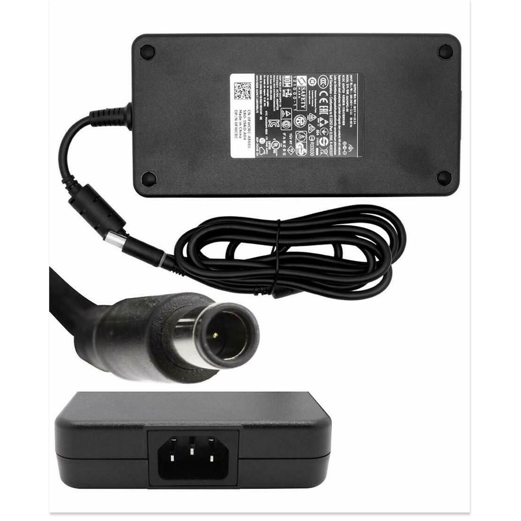 Sạc dành cho Laptop Dell Alienware 17 18 Alienware M17x,M17x R2,M17x R3, M17x R4 Series Alienware M18x Alien