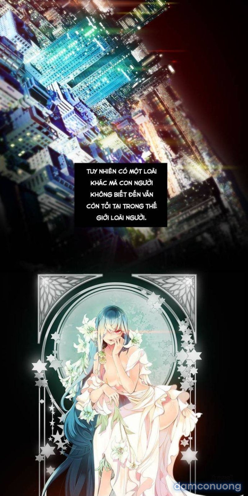 lilith cord chapter 1 3