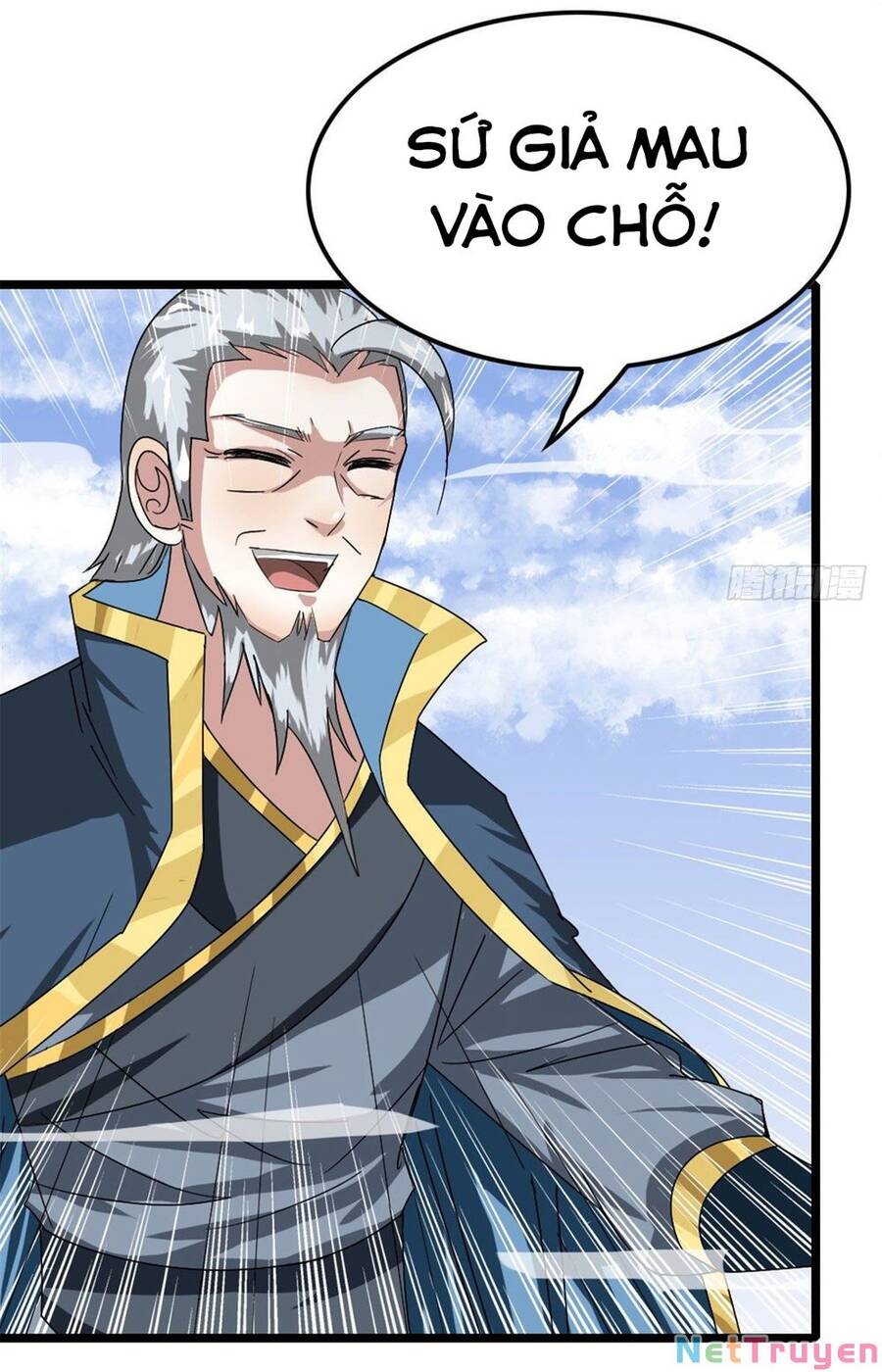 vạn đạo long hoàng chapter 7 14