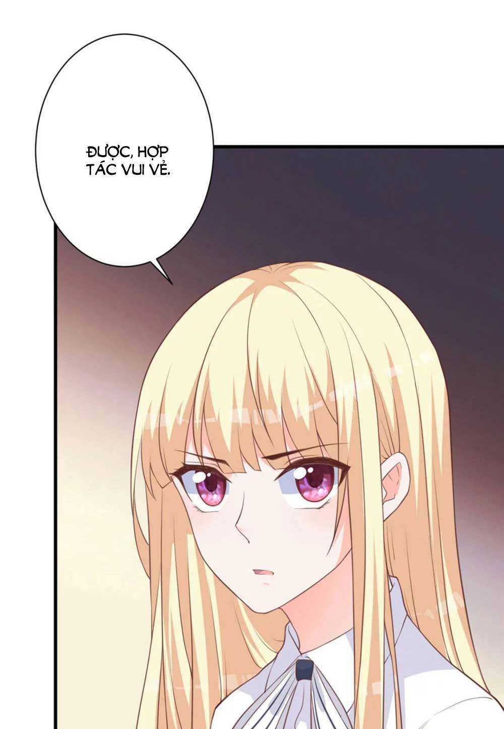 nam thần bóng tối không nghe lời chapter 11 18