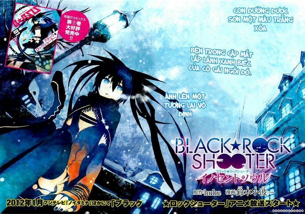 black rock shooter - innocent soul chapter 6 2