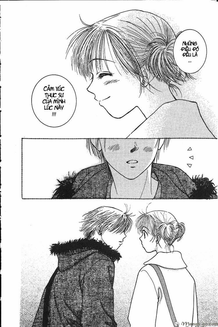 venus in love - trái tim thầm mến chapter 13 35