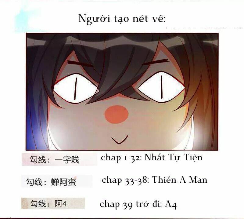 quả nhân có bệnh tên là tương tư chapter 38 5