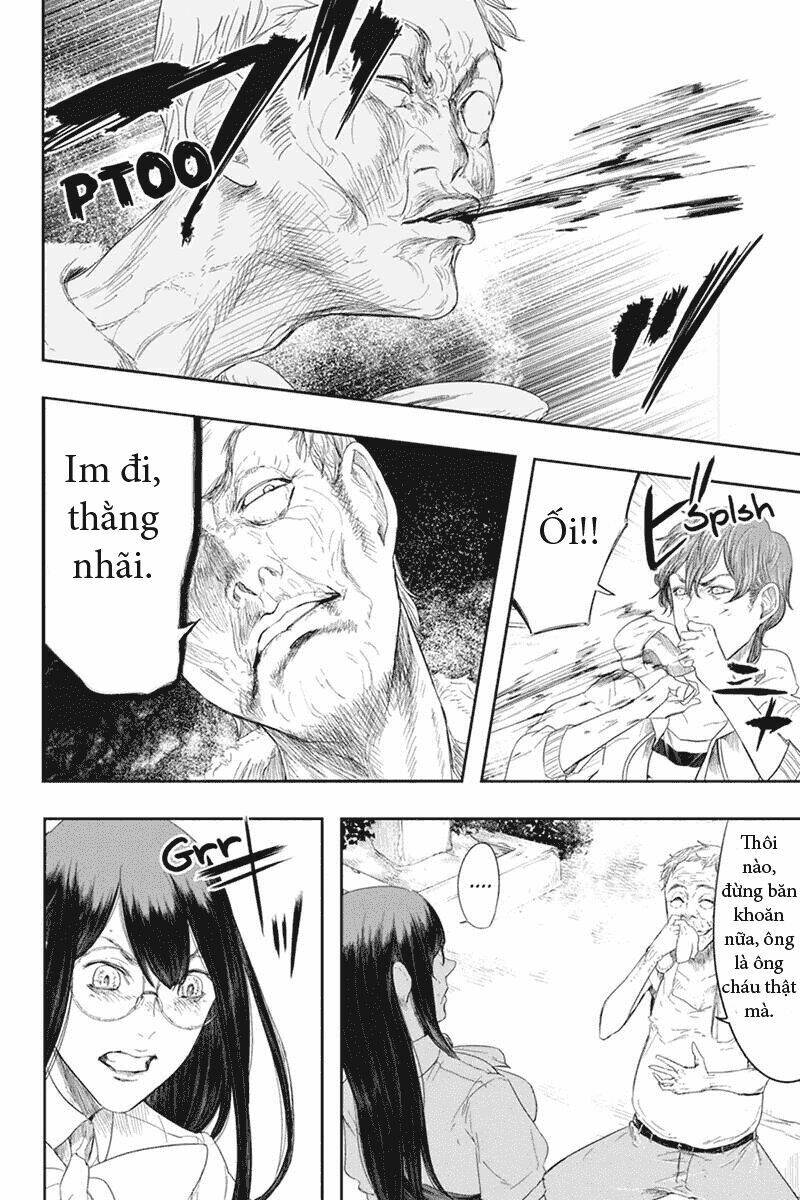 zero - kage miko chapter 26 15