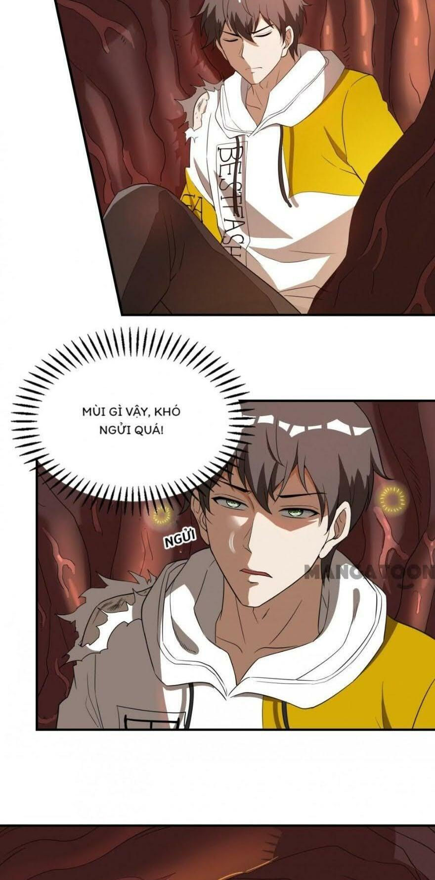 đệ nhất người ở rể chapter 138.2 12