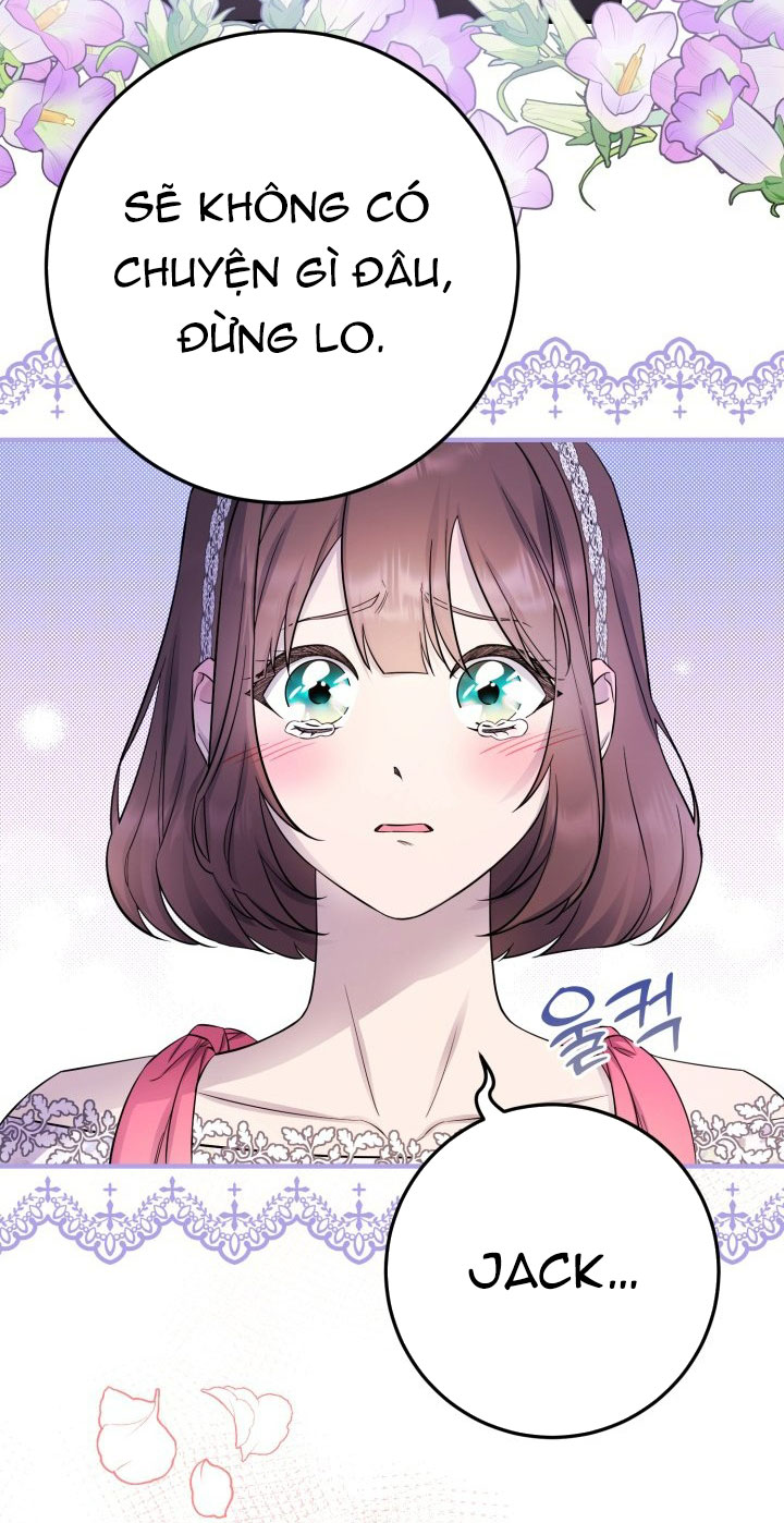 [18+] nếu cứu rỗi một cầm thú hư hỏng chapter 20.1 11