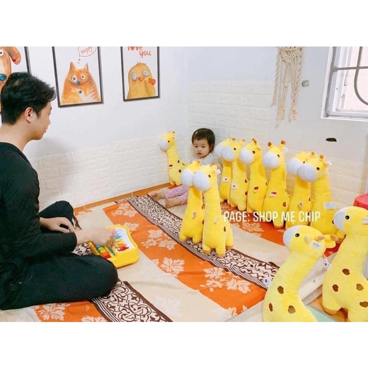 Siro Cá Mập Gold X2 Giúp Bé Ăn Ngon, Tăng Cân, Hết Táo Bón