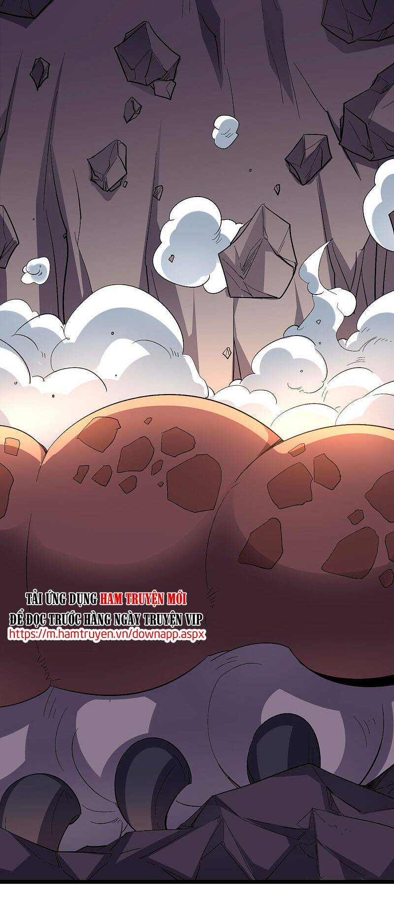 phục thiên thánh chủ chapter 121 7