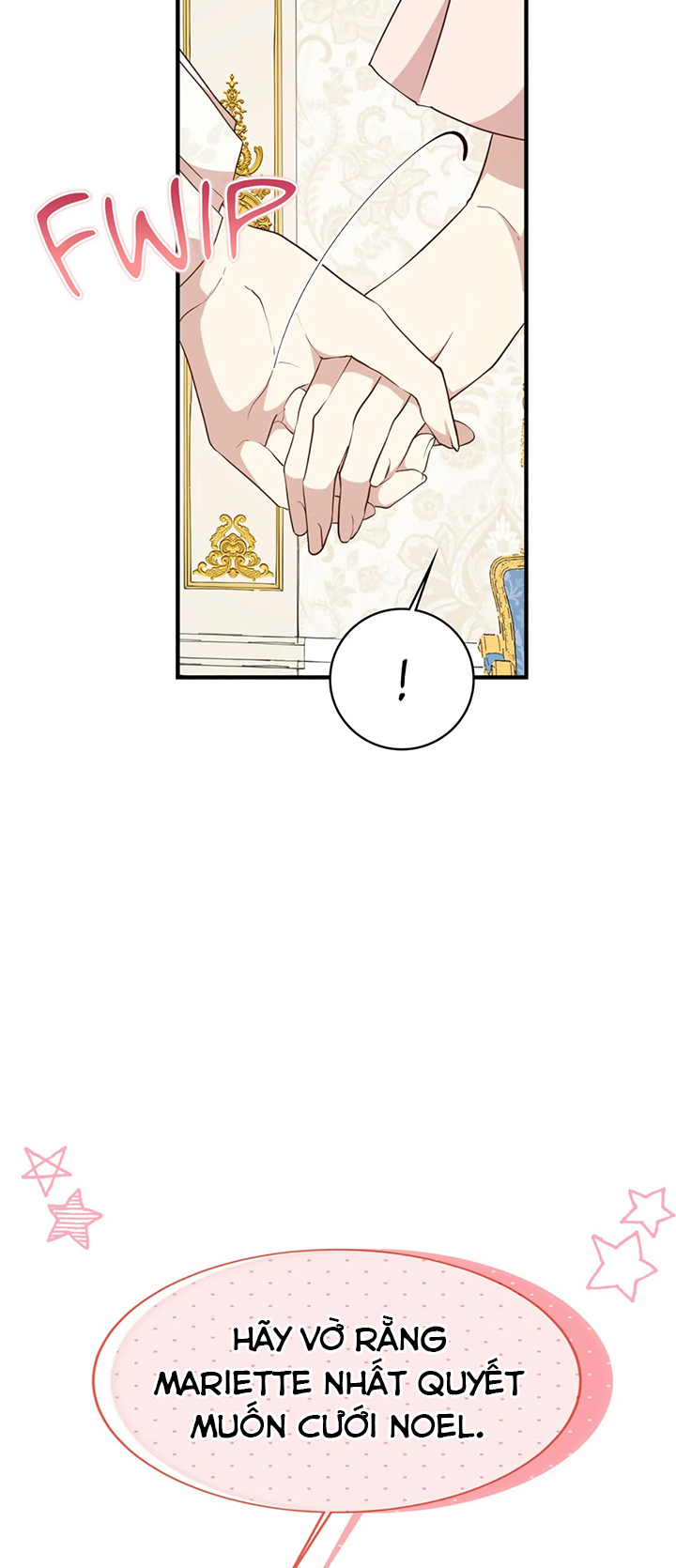 chị ấy là nữ chính trong truyện đó chapter 58 4