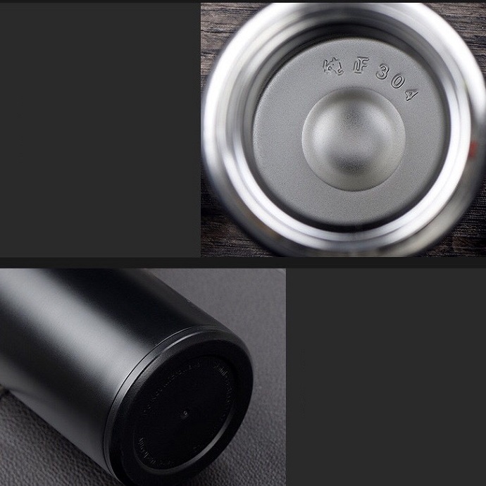 Bình giữ nhiệt inox 500ml