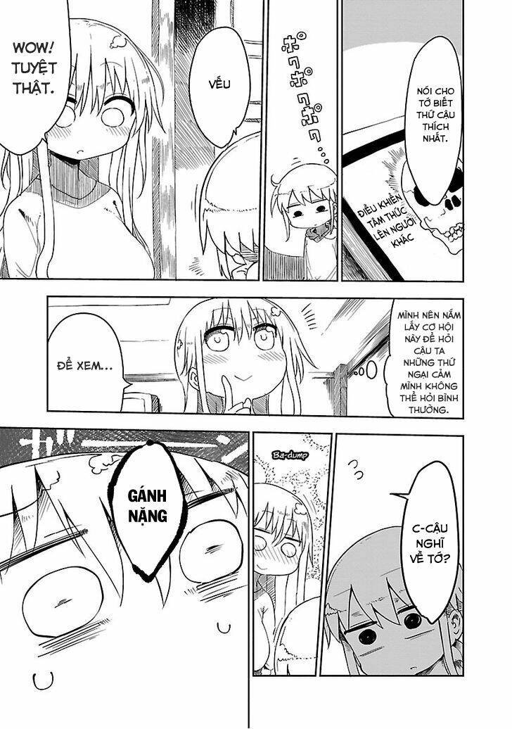 chichi chichi chapter 9 3