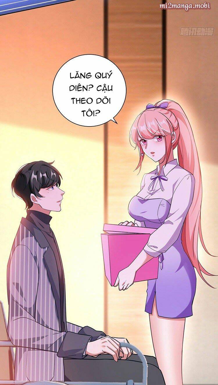 đại lão gọi tôi tiểu tổ tông chapter 34 5