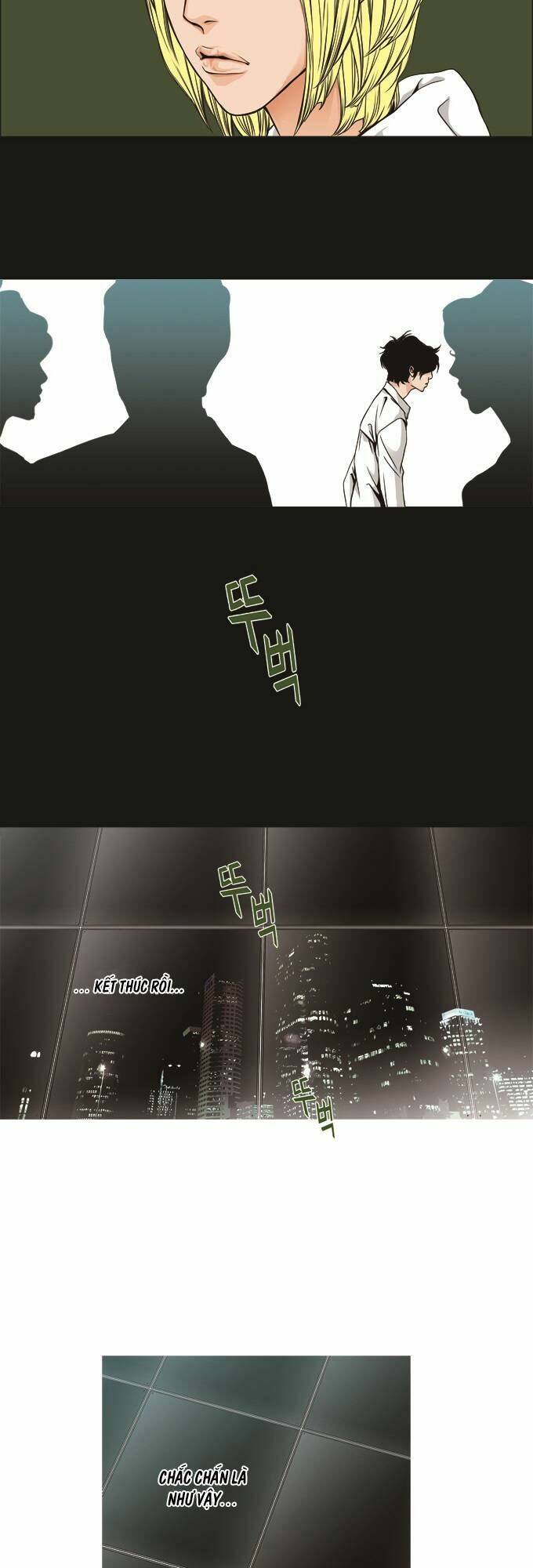 chó với mèo chapter 2 14