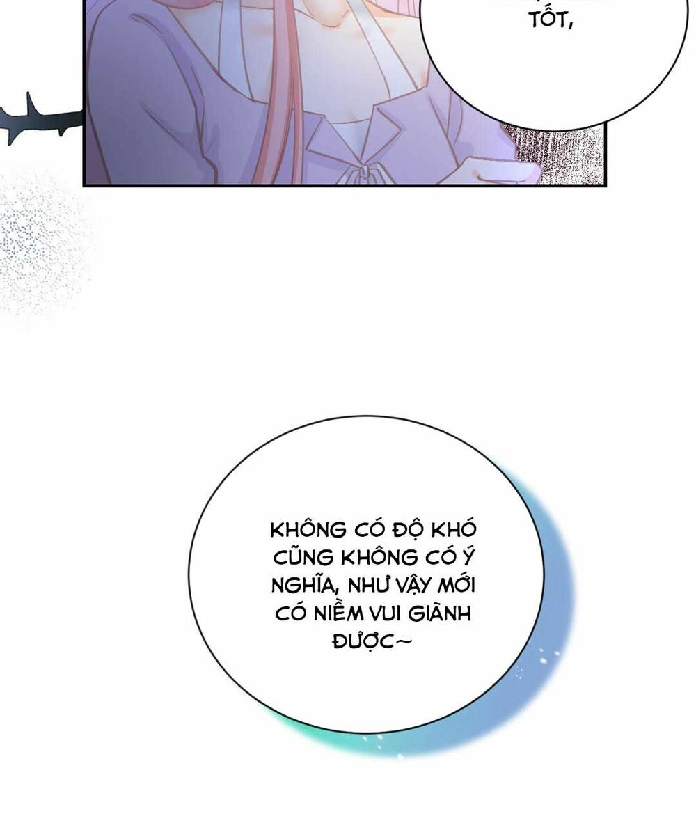 khảo nghiệm cuối cùng của tra nữ chapter 5 21