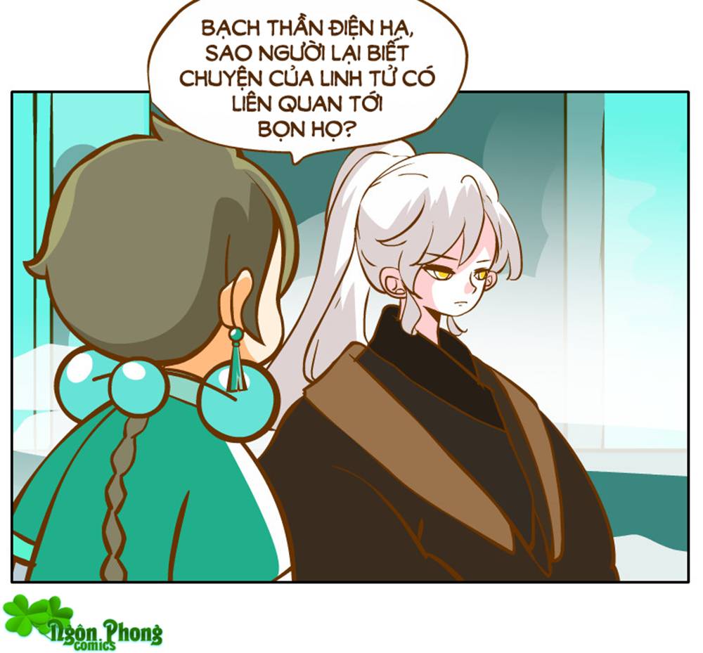 hòa thượng và tiểu long quân chapter 55 56