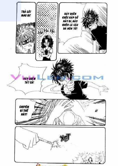 công chúa của tôi chapter 8 125