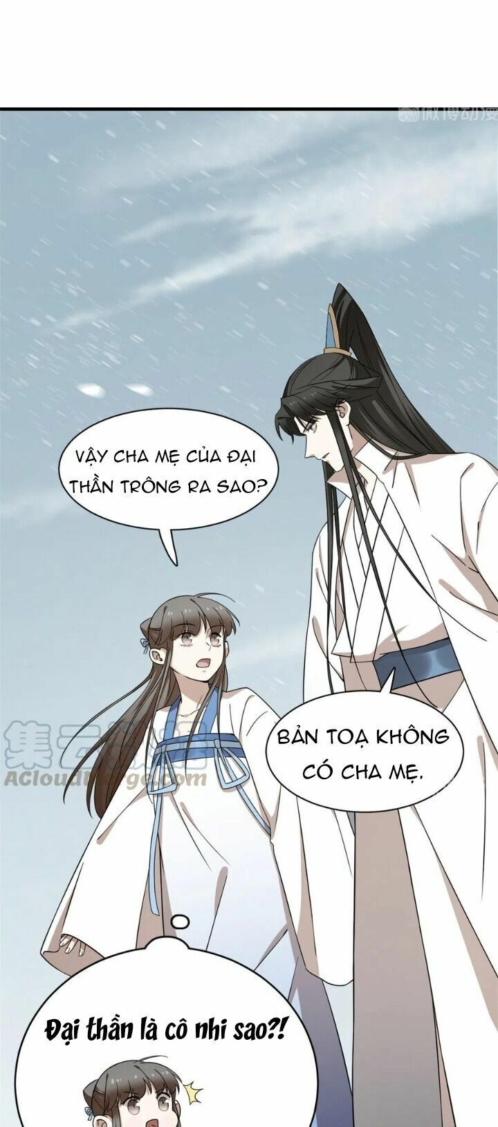 độc bộ thiên hạ: đặc công thần y chapter 255 12