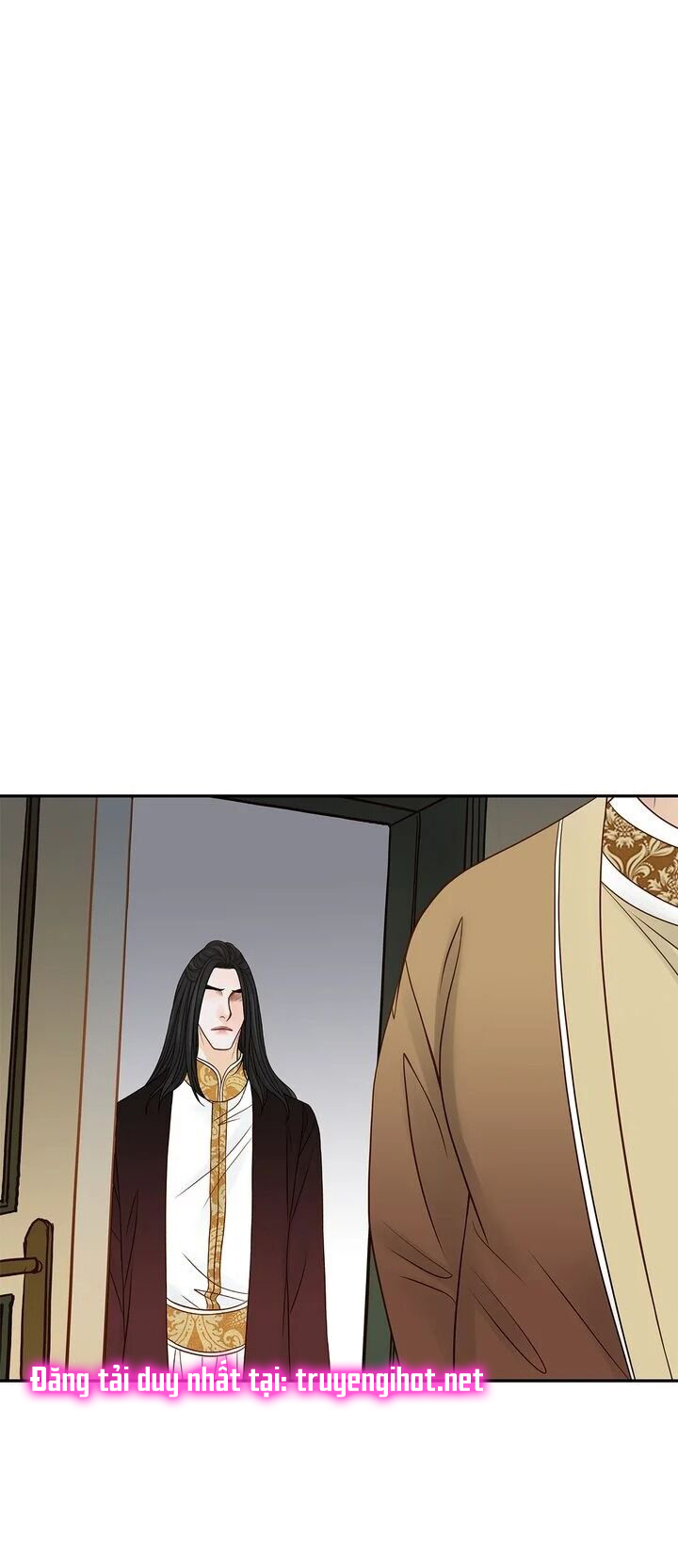 nữ hoàng bí ẩn chapter 11 35