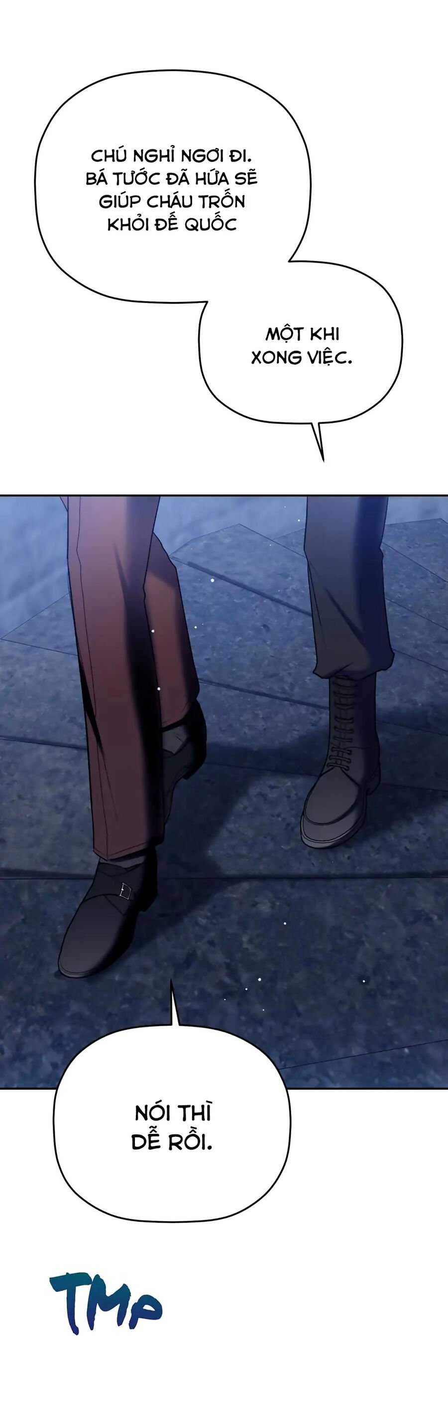 hoàng tử chuyển sinh trở thành người mạnh nhất thế giới nhờ vào sự hiểu biết về bug chapter 85 50