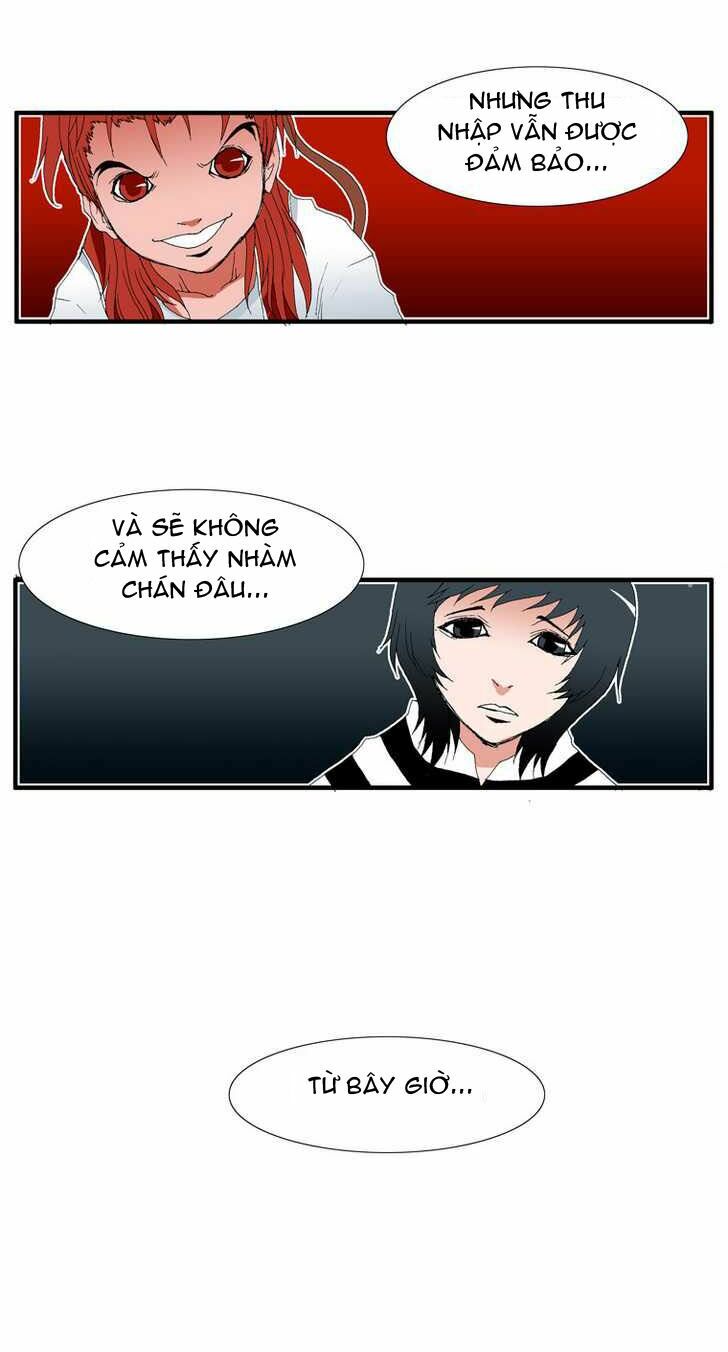 siêu năng chapter 57 21