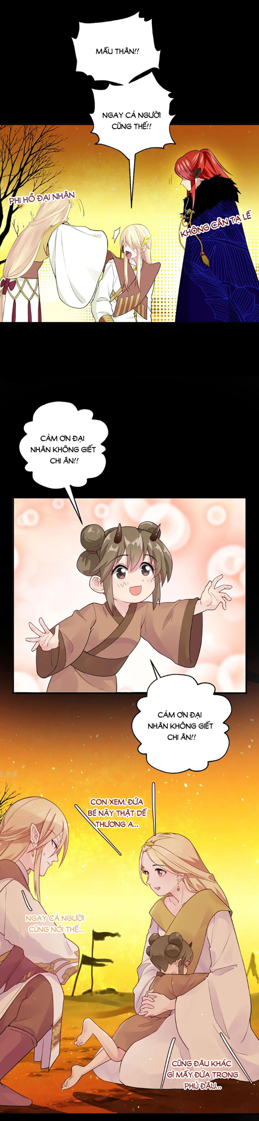 anh ấy đến từ địa ngục chapter 30 4