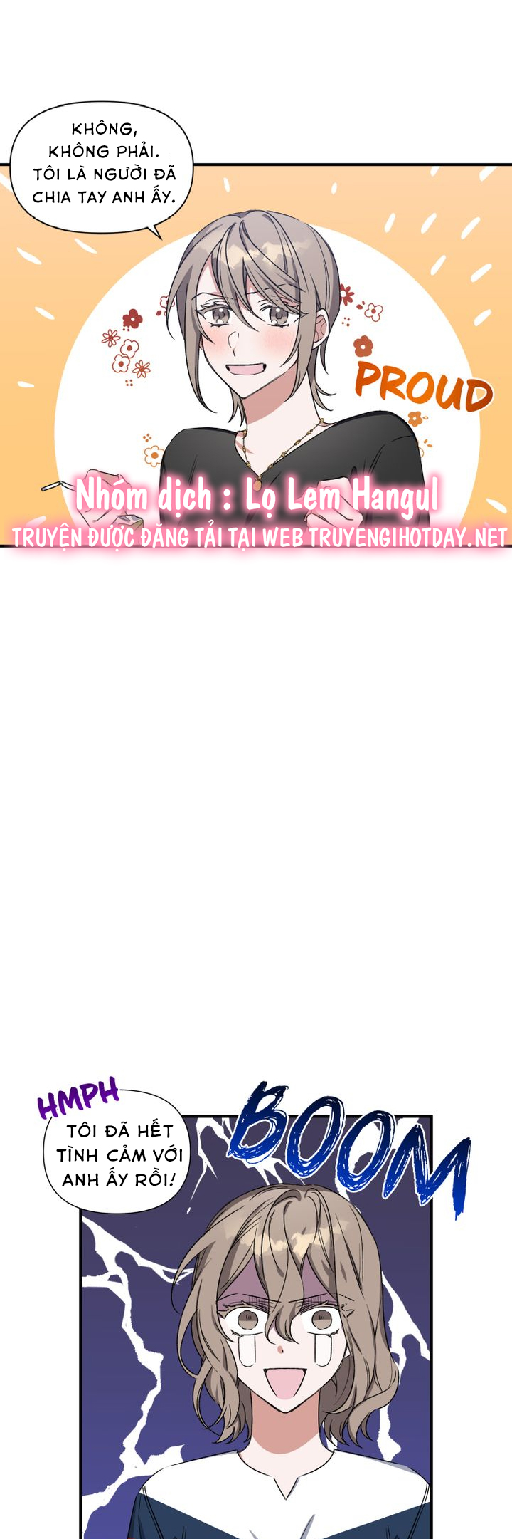 cuộc du hành thời gian của sela chapter 19 27