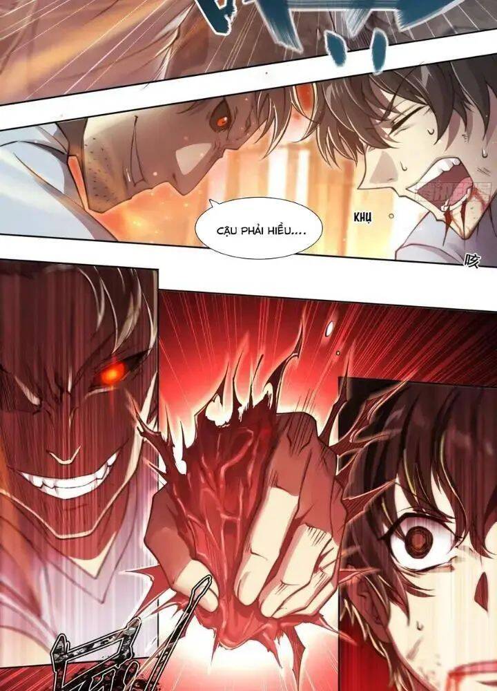 dự báo khải huyền chapter 102 49