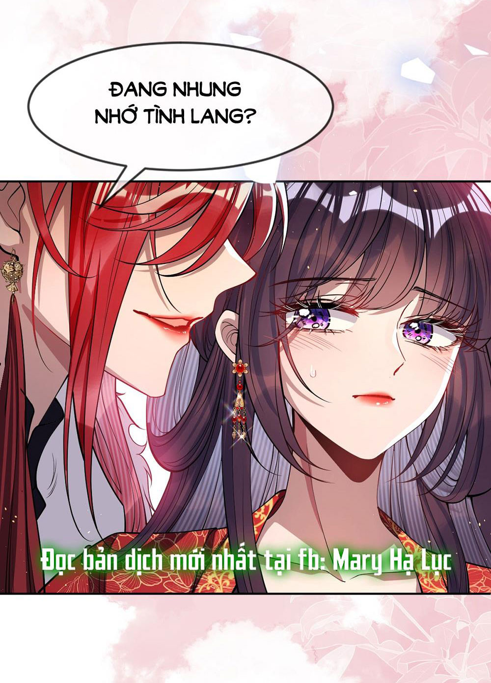 kiều dưỡng mỹ nhân điên chapter 2.2 3