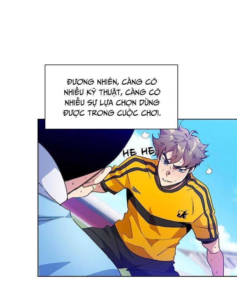 Góc Cao Khung Thành chapter 49 37