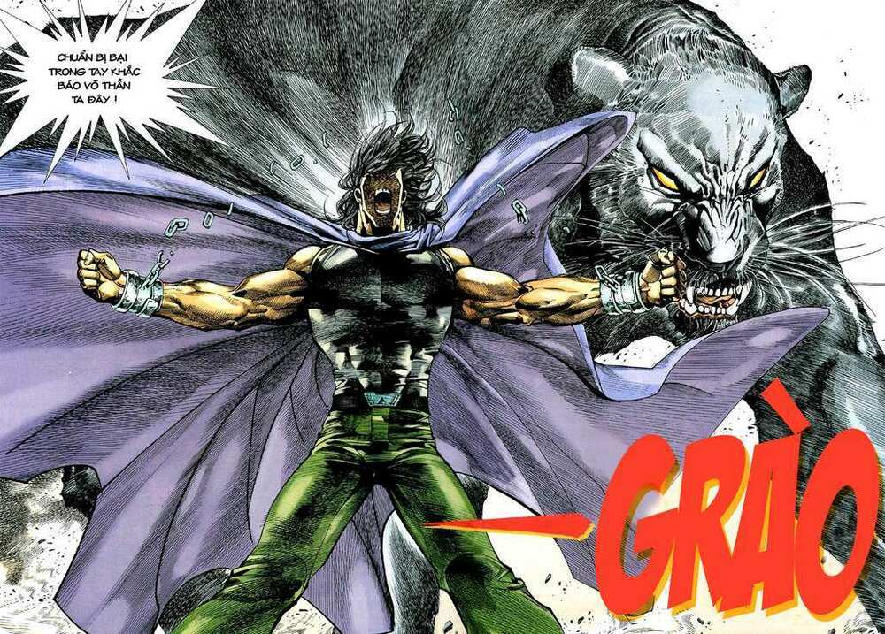 võ thần chapter 72 30