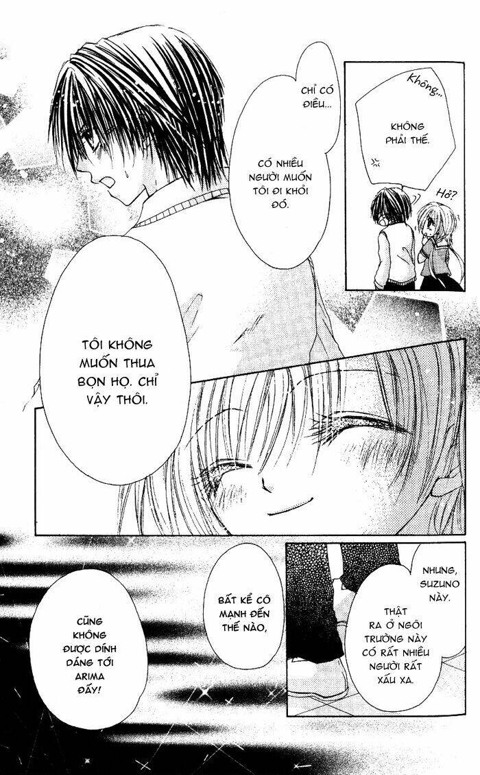 akutou danshi collection chapter 2 18