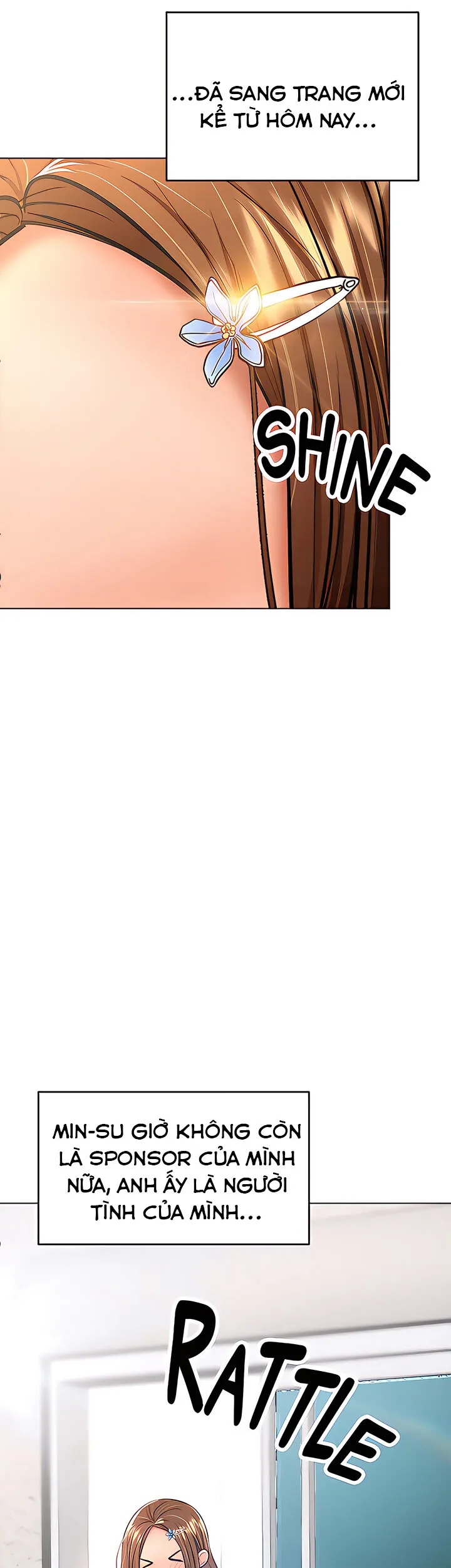 tài trợ em đi chapter 29 63