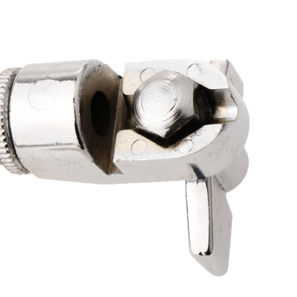 Hi Hat Cymbal Clutch Heavy Duty For High Hat Stand Posts