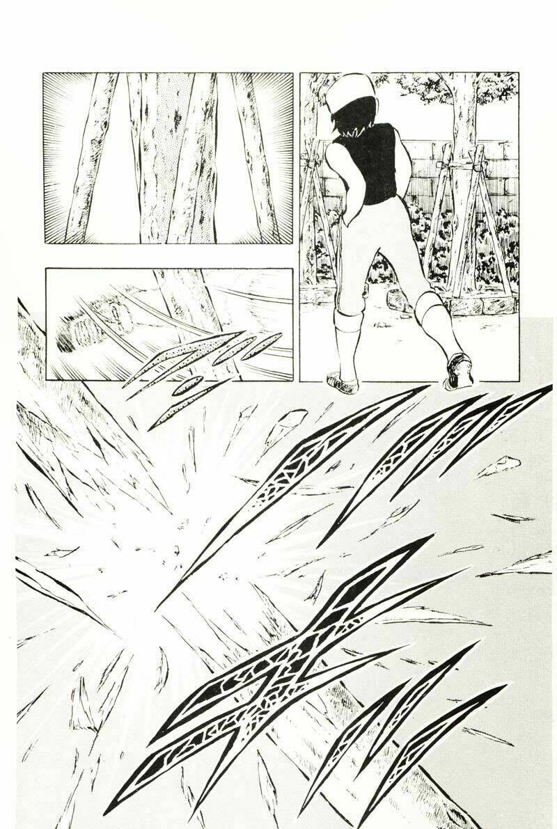 captain tsubasa chapter 12 20