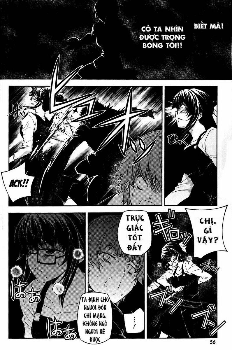 re:birth the lunatic taker chapter 11 9