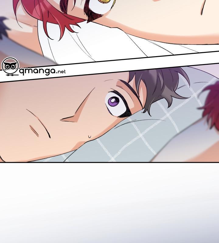 gâu gâu! chapter 8 62