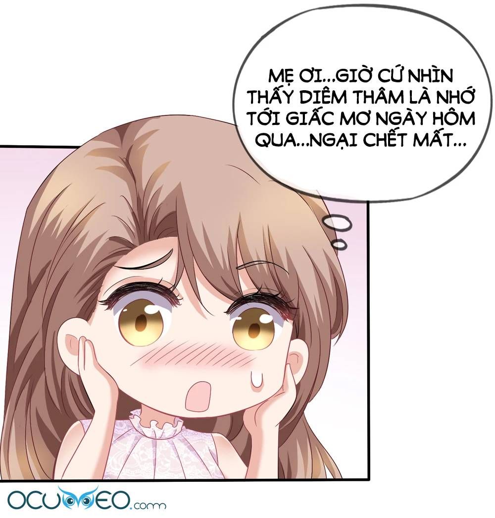 mỹ vị giai thê chapter 35 4