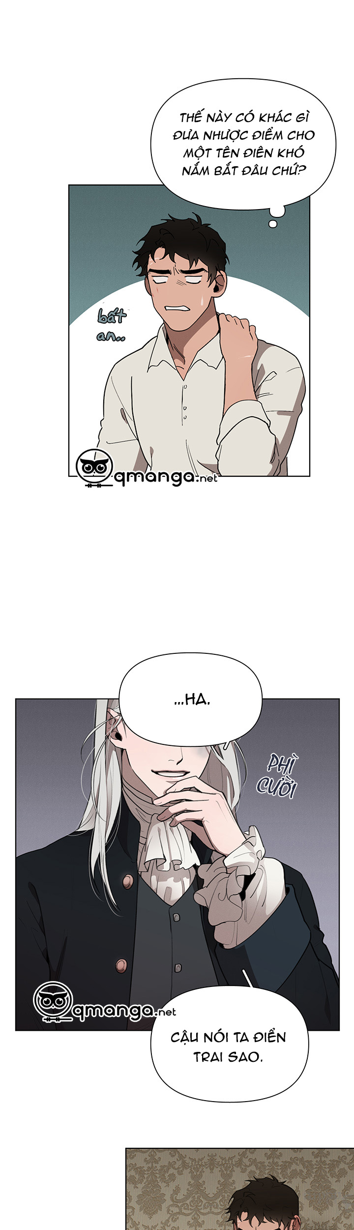 plaything - món đồ chơi của đại công tước chapter 16 7