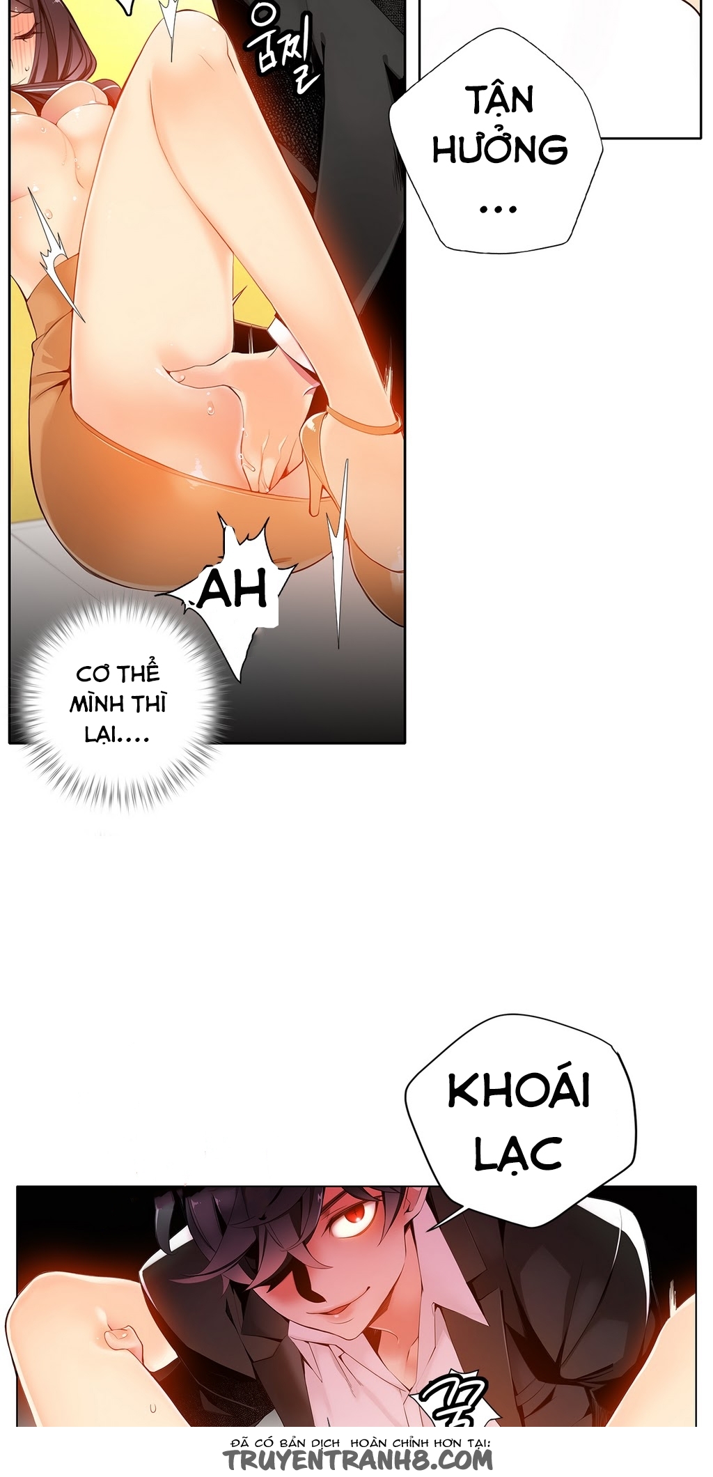 sự ràng buộc của lilith chapter 9 54