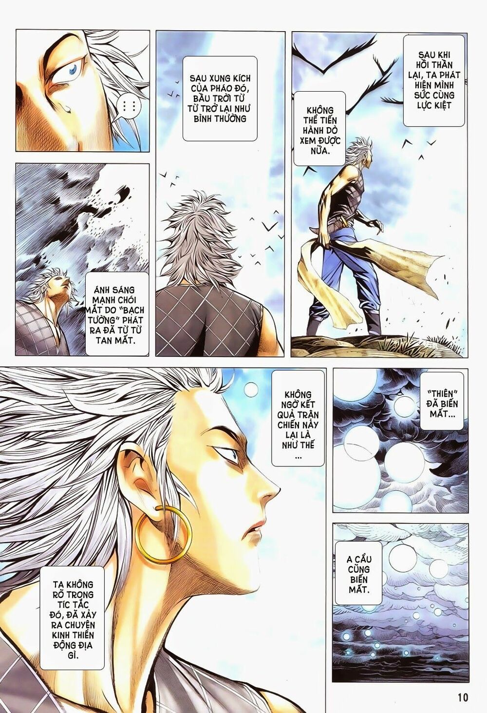 phong thần ký chapter 181 8