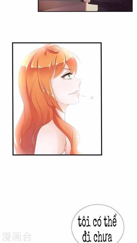 người vợ bí ẩn của tổng tài chapter 18 6