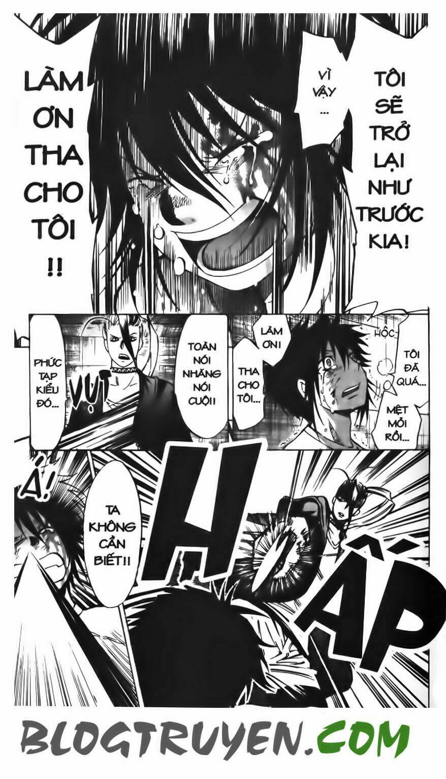 ma vương chapter 12 8