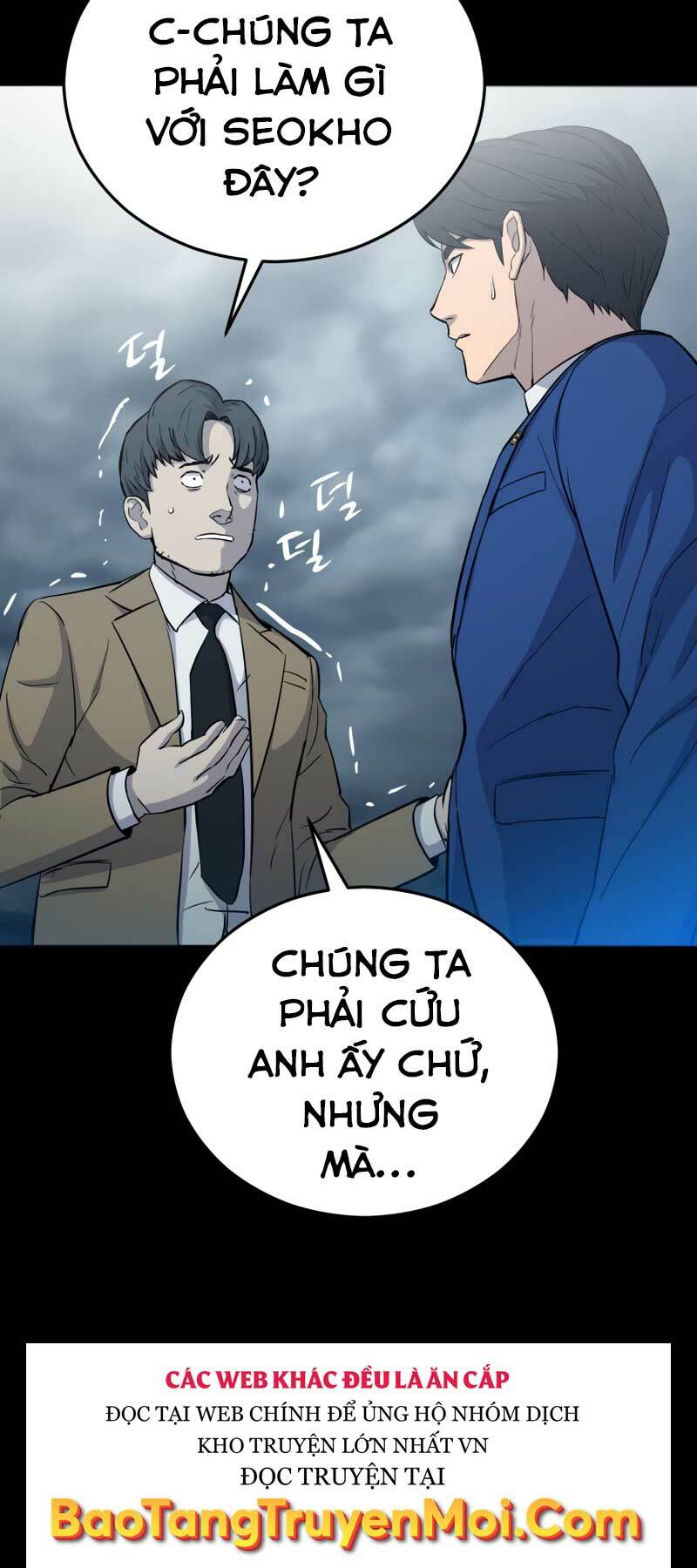 cánh cổng mở ra đúng ngày đầu tiên tôi thành chính trị gia chapter 6 24