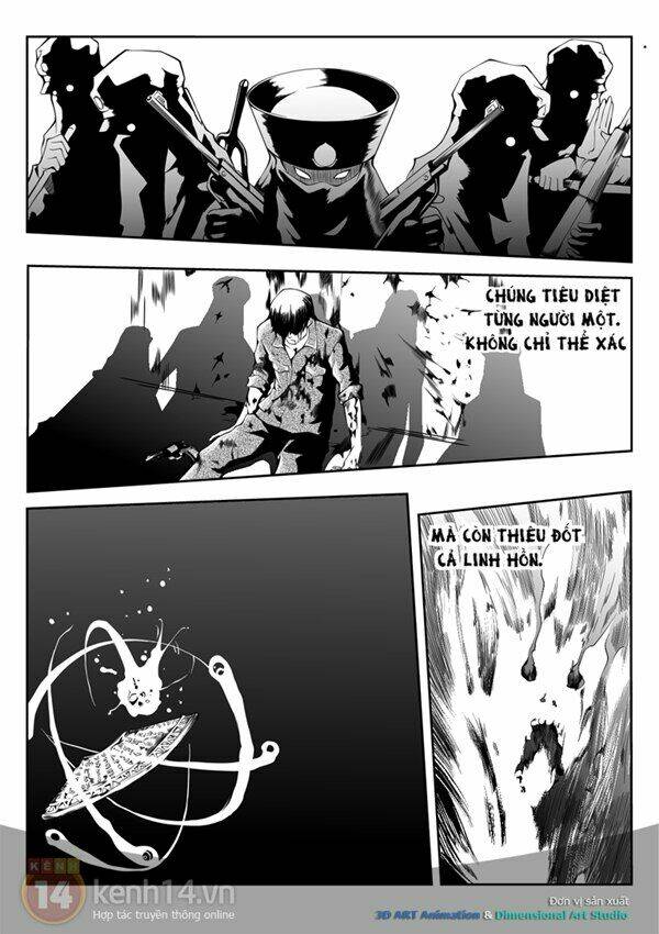 đất rồng chapter 10 21