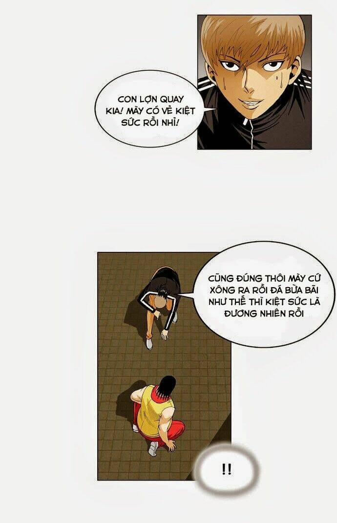 ultimate legend: kang hae hyo chapter 38 28